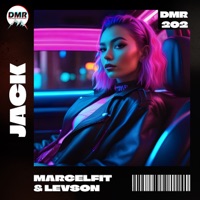 Jack - Single - MarcelFit & Levson