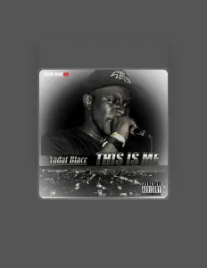 Posłuchaj wykonawcy Yadat Blacc, obejrzyj teledyski, przeczytaj biografię, zobacz daty tras koncertowych i nie tylko!