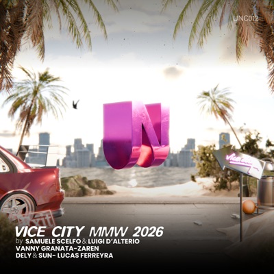 Vice City MMW 2026 - EP