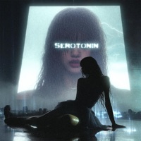 serotonin - Single - VNXIOUS