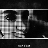 her eyes. - Single - ZEVXR