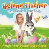 Stups,  der     kleine  osterhase