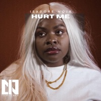 HURTME - Single - Isadore Noir
