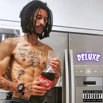 XXX Deluxe (Edition Instrumental)