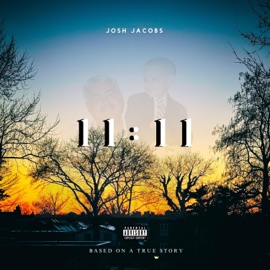 11:11 Josh Jacobs