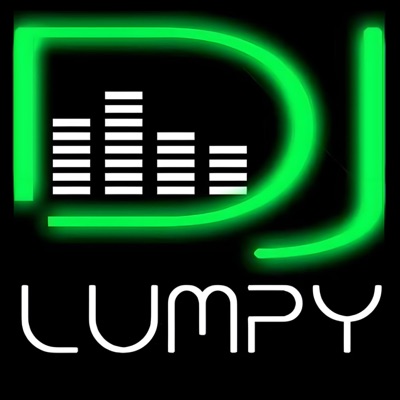 dj lumpy - Cant get Enough