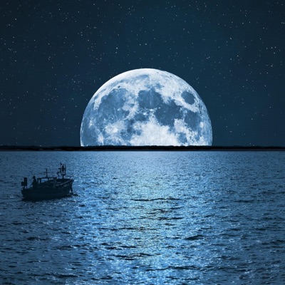 Luna Marea (feat. shard) - Single