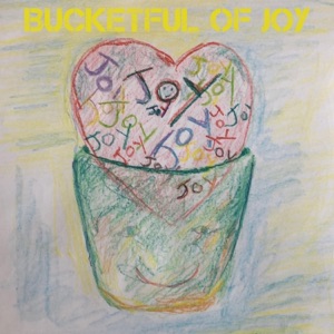 Bucketful Of Joy (feat. Nina Dadiz)