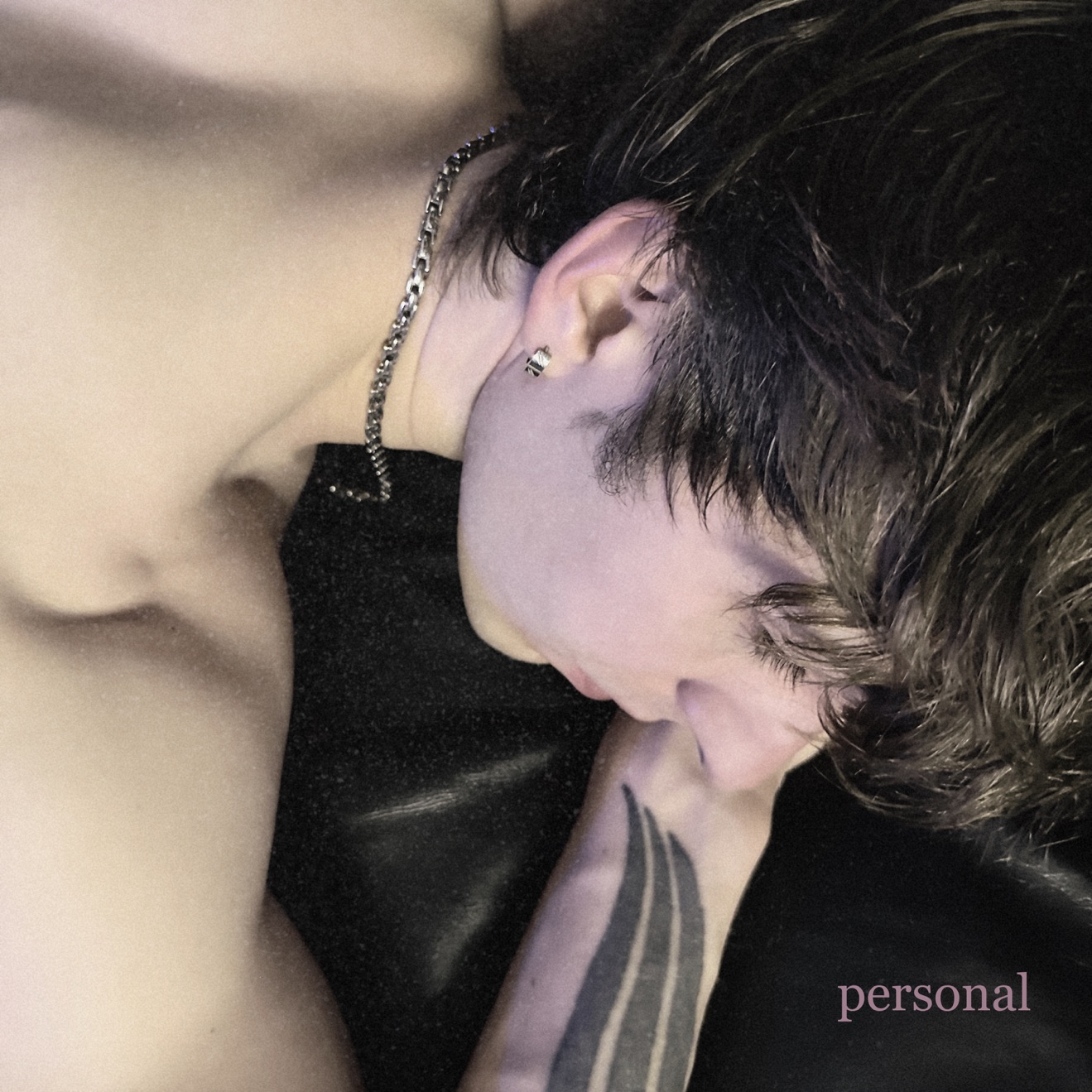 Andrew Cassara – Personal – Single (2025) [iTunes Match M4A]