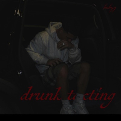 Drunk Texting (feat. YungBull, Babyrosae & Money Lo’vee) - Single