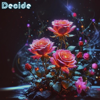 Decide (feat. Yung Frendi) - Single