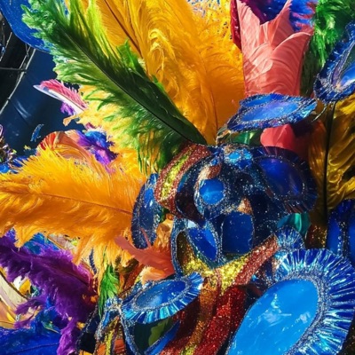 Carnival - Single