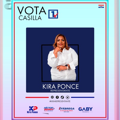 KIRA PONCE JING - Single