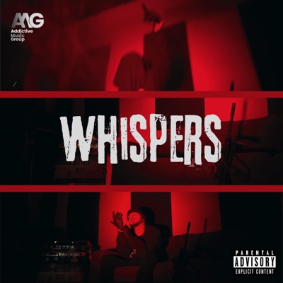 Whispers - Single