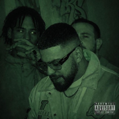 Escamotage (feat. Sio Suave) - Single