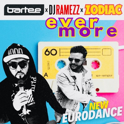 Ever More (Euro Disco Mix) - Single