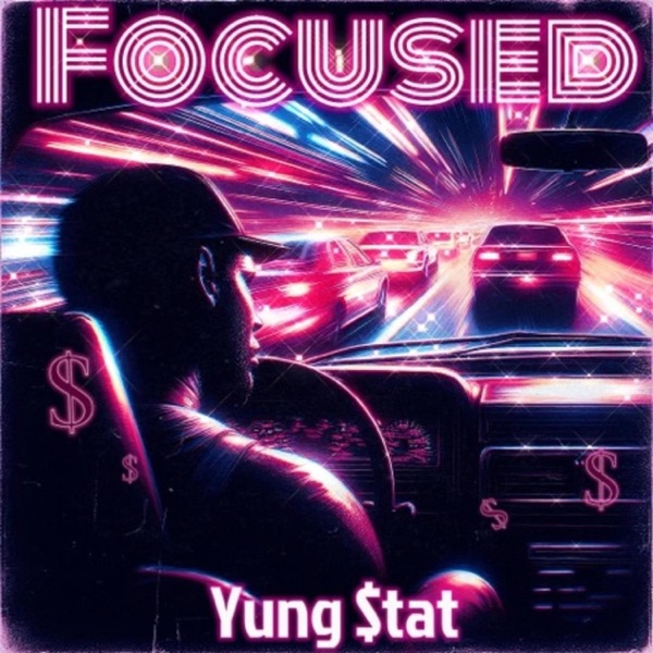 Focused