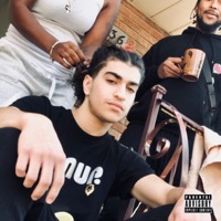 Level Up! - EP - Trizzy