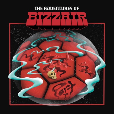 The Adventures of Bizzair, Pt. 1