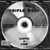 Triple Beat (feat. Hue) - Single - SantiagoMDFK