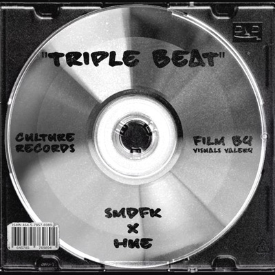 Triple Beat (feat. Hue) - Single