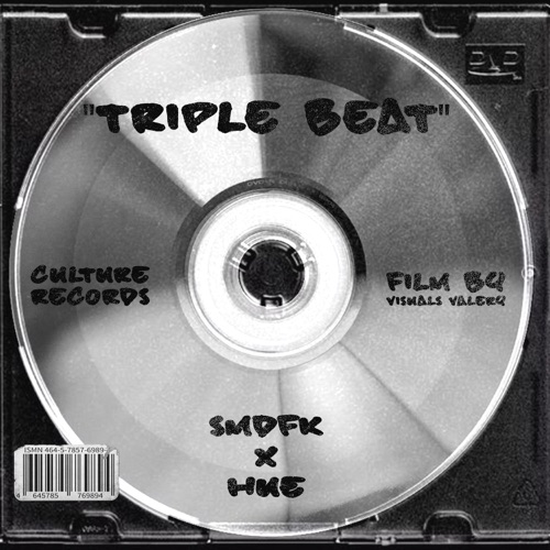 Triple Beat (feat. Hue)
