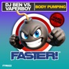 Icon Body Pumping - Single