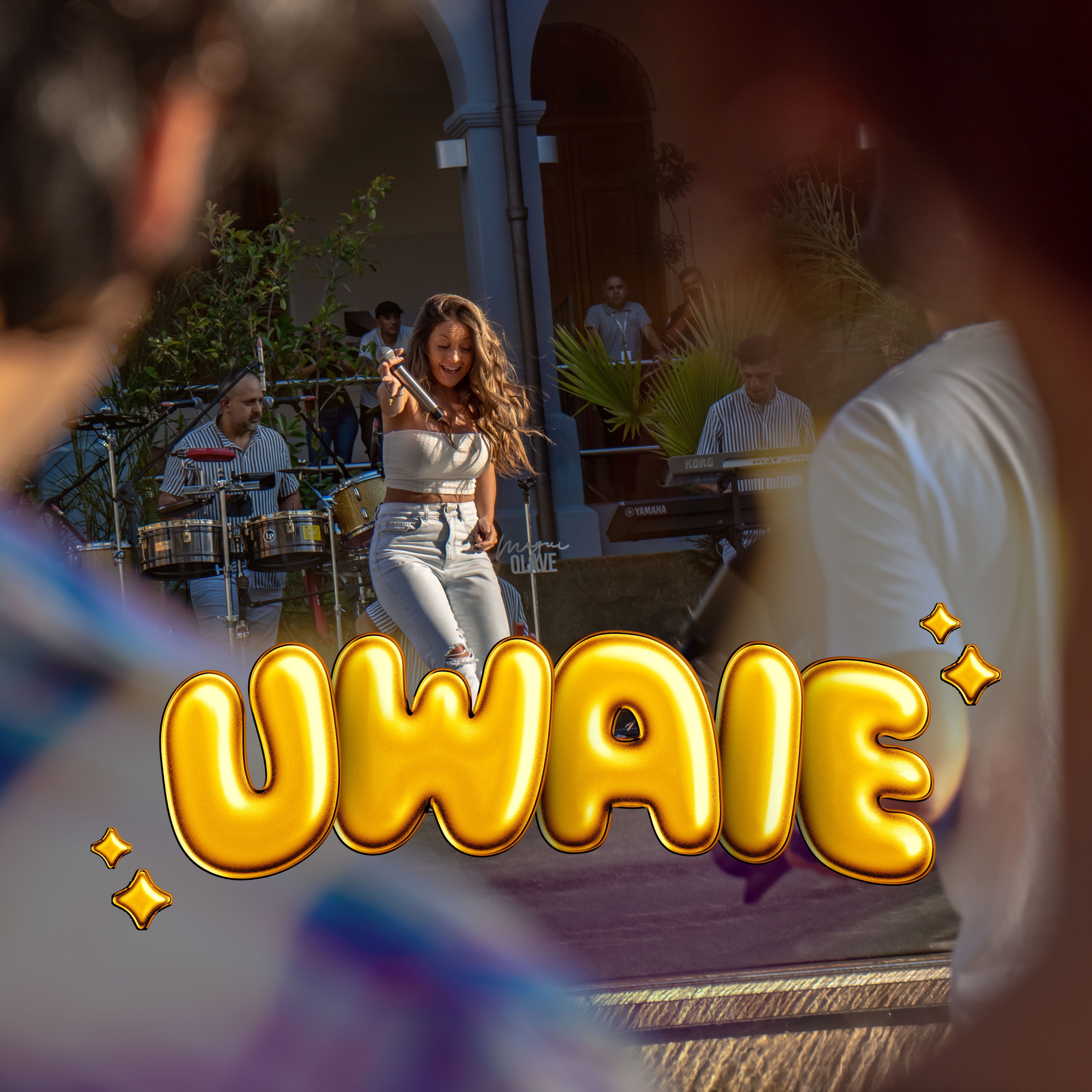 UWAIE - Single