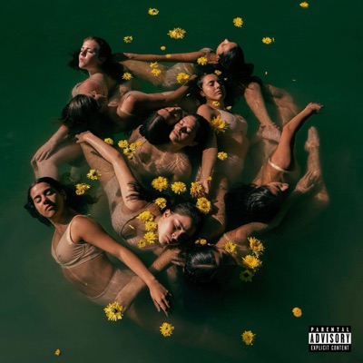 YOU SHOULD'VE LISTENED (EXTENDED EDITION)