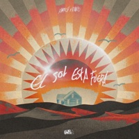 EL SOL ESTÁ FUERA - EP - MarioCH