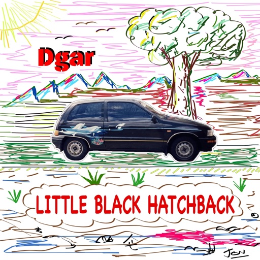 Album artwork