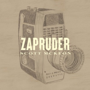 Zapruder - Single