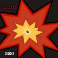 Explosiv - Single - Pdro420
