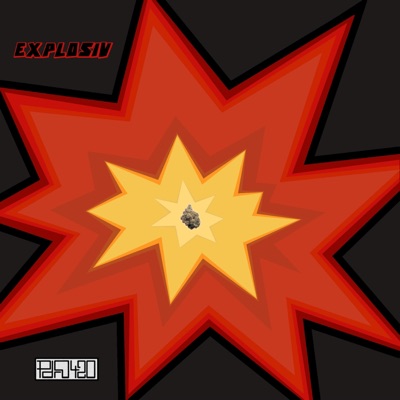 Explosiv - Single