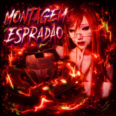 Montagem Espradaõ - EP