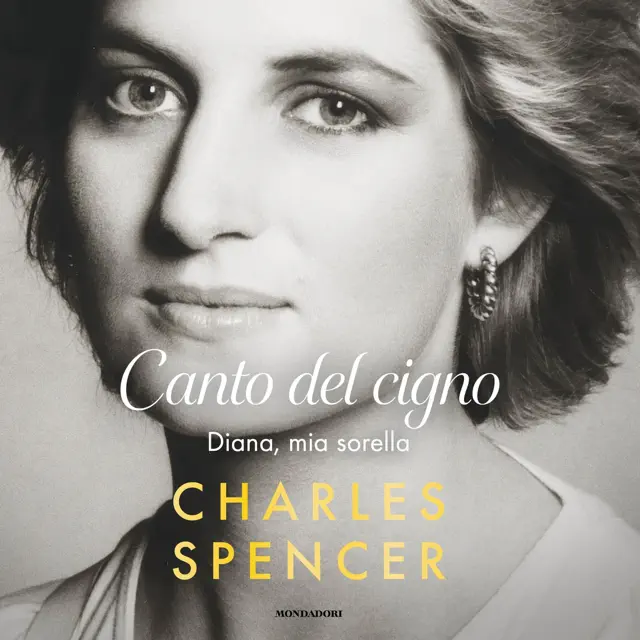 Canto del cigno: Diana, mia sorella