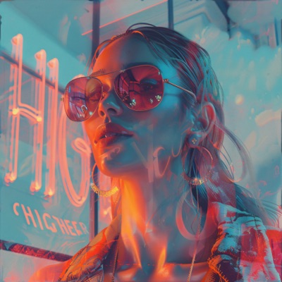 HIGHER - Single