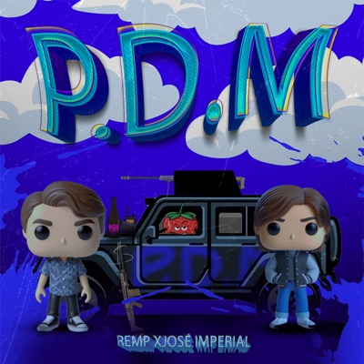 P.D.M - Single