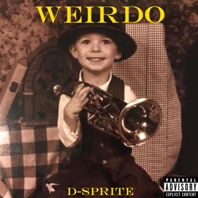 Weirdo - Single