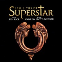 Jesus Christ Superstar (London Cast 1996) - Andrew Lloyd Webber & ‘Jesus Christ Superstar’ 1996 London Cast