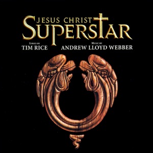 Chord Gitar Gethsemane - Andrew Lloyd Webber