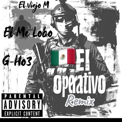 EL Operativo Remix - Single