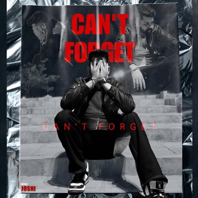 Can't Forget (feat. Joshi) - Single