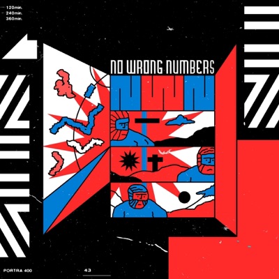 No Wrong Numbers - Single