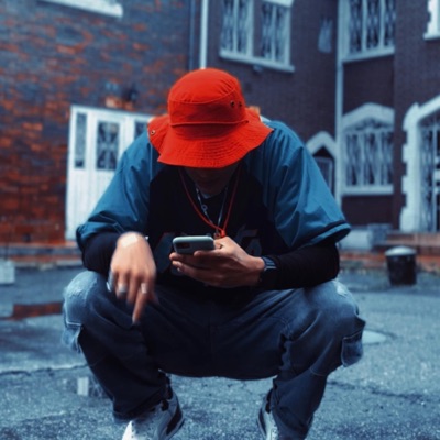 POR AHI DICEN - Single