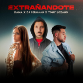 EXTRAÑANDOTE (Bachata Version)