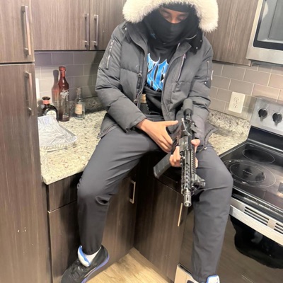 4MM (feat. Tshiest, LulBeezy & paid) - Single
