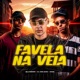 Favela na Veia feat DJ João Quiks Single