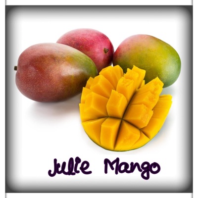 Julie Mango - Single