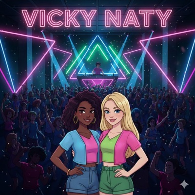 ALCEMOSNOS TODITOS VOL 2.0 (VICKY Y NATHY) [MANUEL DJ X MILLER DJ X EL ASS DJ X NEII X YOW DJ] - Single